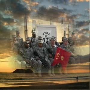 Meet your Posher, Roger